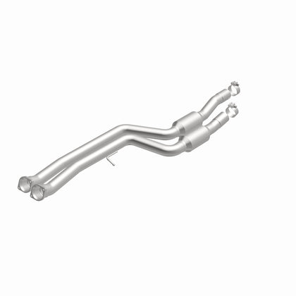 MagnaFlow 2015 BMW M3 3.0L | 2015 BMW M4 3.0L California Grade CARB Compliant Direct-Fit Catalytic Converter 557925