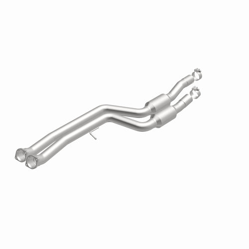 MagnaFlow 2015 BMW M3 3.0L | 2015 BMW M4 3.0L California Grade CARB Compliant Direct-Fit Catalytic Converter 557925