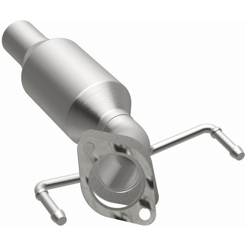 MagnaFlow 2013-2019 Buick Encore 1.4L / 2015-2019 Chevrolet Trax 1.4L California Grade CARB Compliant Direct-Fit Catalytic Converter 557966