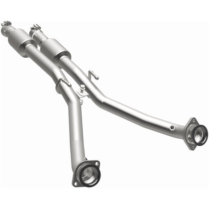 MagnaFlow 2012-2015 Cadillac CTS 3.6L California Grade CARB Compliant Direct-Fit Catalytic Converter 557969
