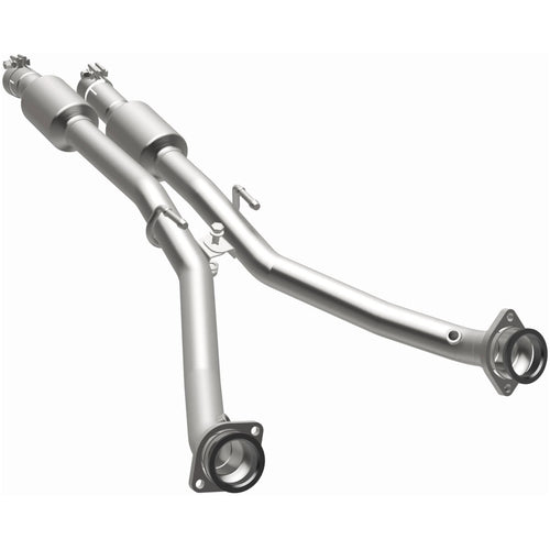 MagnaFlow 2012-2015 Cadillac CTS 3.6L California Grade CARB Compliant Direct-Fit Catalytic Converter 557969