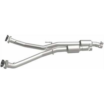 MagnaFlow 2012-2015 Cadillac CTS 3.6L California Grade CARB Compliant Direct-Fit Catalytic Converter 557969