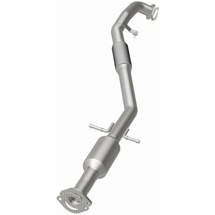 MagnaFlow 2013-2015 Chevrolet Malibu 2.5L California Grade CARB Compliant Direct-Fit Catalytic Converter 557973