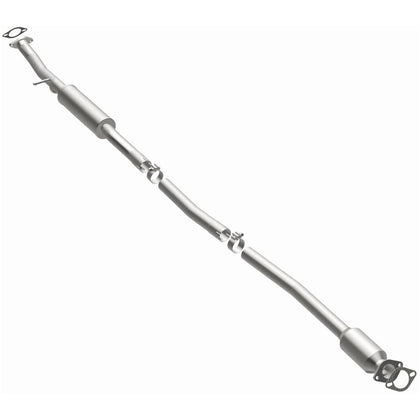 MagnaFlow 2016-2018 Hyundai Tucson 1.6L California Grade CARB Compliant Direct-Fit Catalytic Converter 557998