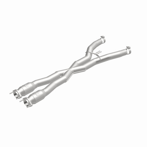 MagnaFlow California Grade CARB Compliant Direct-Fit Catalytic Converter 557999