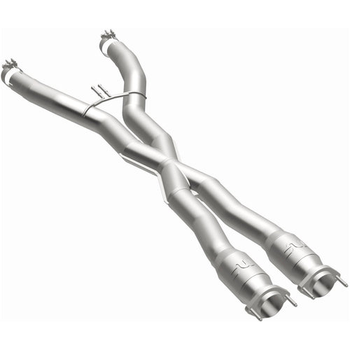 MagnaFlow California Grade CARB Compliant Direct-Fit Catalytic Converter 557999