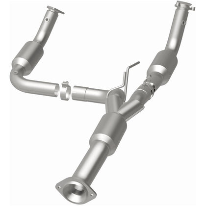 MagnaFlow California Grade CARB Compliant Direct-Fit Catalytic Converter 5582113