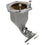 MagnaFlow 2013 Nissan Pathfinder 3.5L California Grade CARB Compliant Direct-Fit Catalytic Converter 5582128