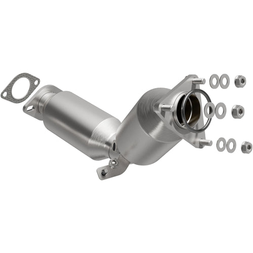 MagnaFlow 2013 INFINITI FX37 3.7L | 2014-2016 INFINITI QX70 3.7L California Grade CARB Compliant Direct-Fit Catalytic Converter 5582143