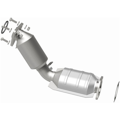 MagnaFlow 2013 INFINITI FX37 3.7L | 2014-2016 INFINITI QX70 3.7L California Grade CARB Compliant Direct-Fit Catalytic Converter 5582143