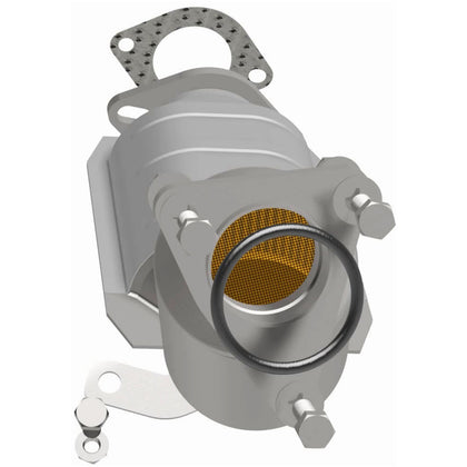 MagnaFlow 2013 INFINITI FX37 3.7L | 2014-2016 INFINITI QX70 3.7L California Grade CARB Compliant Direct-Fit Catalytic Converter 5582143