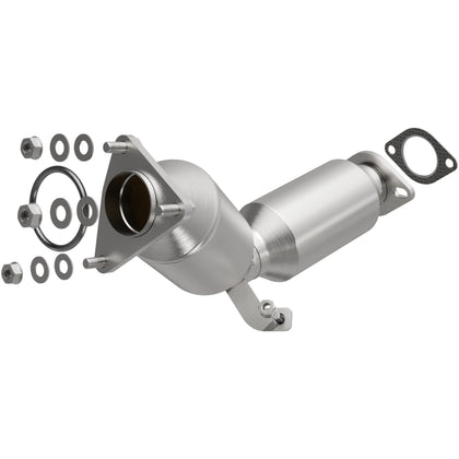 MagnaFlow 2013 INFINITI FX37 3.7L | 2014-2016 INFINITI QX70 3.7L California Grade CARB Compliant Direct-Fit Catalytic Converter 5582144