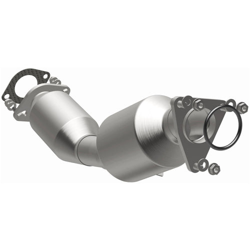 MagnaFlow 2013 INFINITI FX37 3.7L | 2014-2016 INFINITI QX70 3.7L California Grade CARB Compliant Direct-Fit Catalytic Converter 5582144