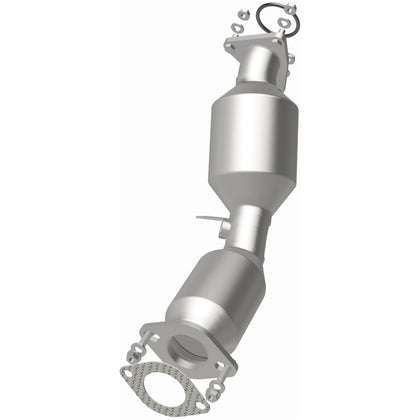 MagnaFlow 2013 INFINITI FX37 3.7L | 2014-2016 INFINITI QX70 3.7L California Grade CARB Compliant Direct-Fit Catalytic Converter 5582144