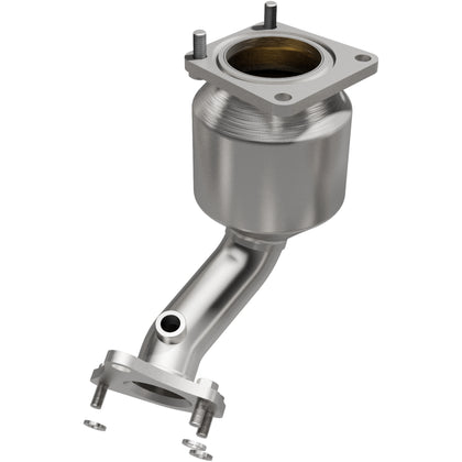 MagnaFlow 2013 Nissan Pathfinder 3.5L California Grade CARB Compliant Direct-Fit Catalytic Converter 5582163