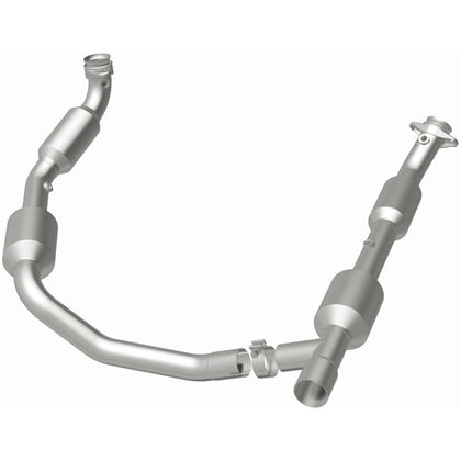 MagnaFlow California Grade CARB Compliant Direct-Fit Catalytic Converter 5582167