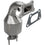 MagnaFlow 2010-2011 Chevrolet Equinox 3.0L | 2010-2011 GMC Terrain 3.0L California Grade CARB Compliant Direct-Fit Manifold Catalytic Converter 5582188