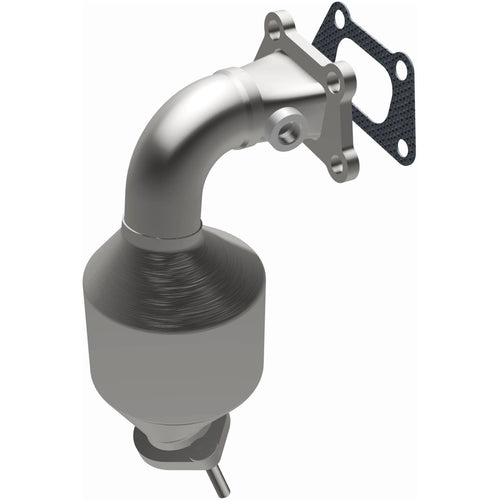 MagnaFlow 2010-2011 Chevrolet Equinox 3.0L | 2010-2011 GMC Terrain 3.0L California Grade CARB Compliant Direct-Fit Manifold Catalytic Converter 5582188