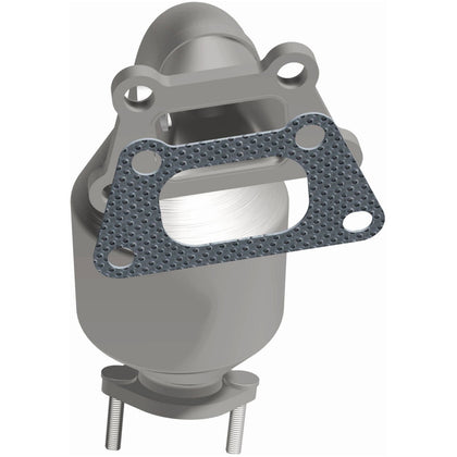 MagnaFlow 2010-2011 Chevrolet Equinox 3.0L | 2010-2011 GMC Terrain 3.0L California Grade CARB Compliant Direct-Fit Manifold Catalytic Converter 5582188