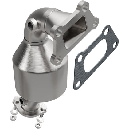 MagnaFlow California Grade CARB Compliant Direct-Fit Manifold Catalytic Converter 5582189