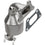 MagnaFlow California Grade CARB Compliant Direct-Fit Manifold Catalytic Converter 5582189