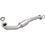 MagnaFlow 2009-2013 Toyota Highlander 2.7L California Grade CARB Compliant Direct-Fit Catalytic Converter 5582206