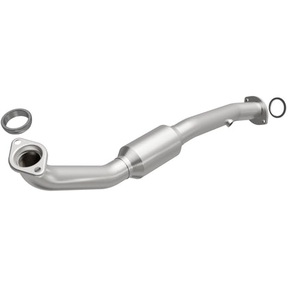 MagnaFlow 2009-2013 Toyota Highlander 2.7L California Grade CARB Compliant Direct-Fit Catalytic Converter 5582206