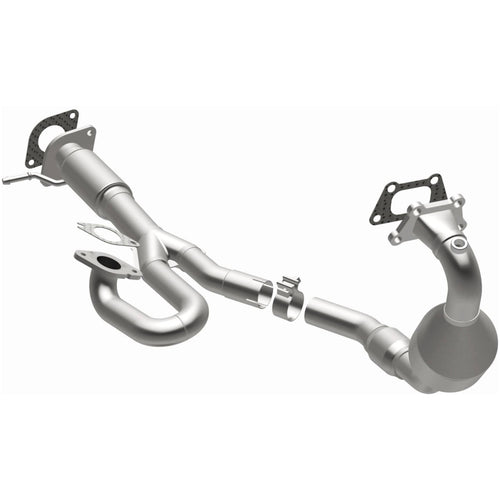 MagnaFlow 2010-2011 Cadillac SRX 3.0L | 2011 Saab 9-4X 3.0L California Grade CARB Compliant Direct-Fit Manifold Catalytic Converter 5582219