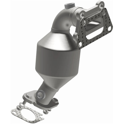 MagnaFlow California Grade CARB Compliant Direct-Fit Manifold Catalytic Converter 5582220