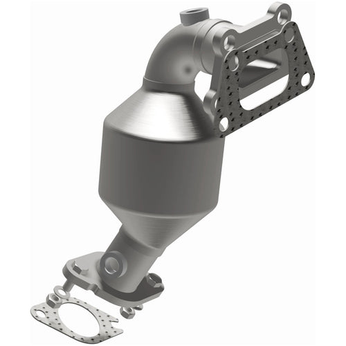 MagnaFlow California Grade CARB Compliant Direct-Fit Manifold Catalytic Converter 5582220