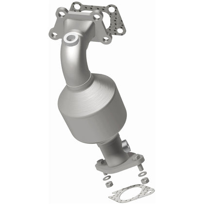 MagnaFlow California Grade CARB Compliant Direct-Fit Manifold Catalytic Converter 5582220