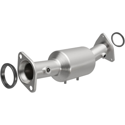 MagnaFlow 2010-2012 Mazda CX-7 2.5L California Grade CARB Compliant Direct-Fit Catalytic Converter 5582223