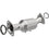 MagnaFlow 2010-2012 Mazda CX-7 2.5L California Grade CARB Compliant Direct-Fit Catalytic Converter 5582223