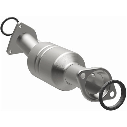 MagnaFlow 2010-2012 Mazda CX-7 2.5L California Grade CARB Compliant Direct-Fit Catalytic Converter 5582223