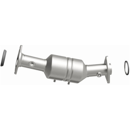 MagnaFlow 2010-2012 Mazda CX-7 2.5L California Grade CARB Compliant Direct-Fit Catalytic Converter 5582223
