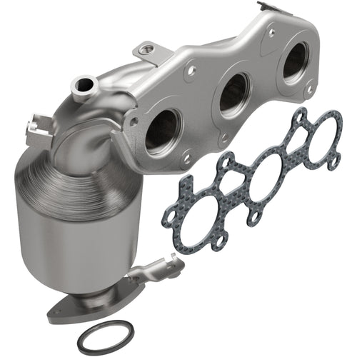 MagnaFlow California Grade CARB Compliant Direct-Fit Manifold Catalytic Converter 5582250