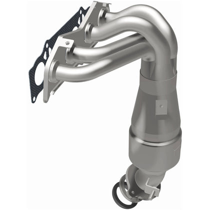 MagnaFlow 2006-2008 Toyota RAV4 2.4L California Grade CARB Compliant Direct-Fit Manifold Catalytic Converter 5582267