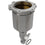 MagnaFlow 2005-2009 Nissan Quest 3.5L California Grade CARB Compliant Direct-Fit Catalytic Converter 5582296