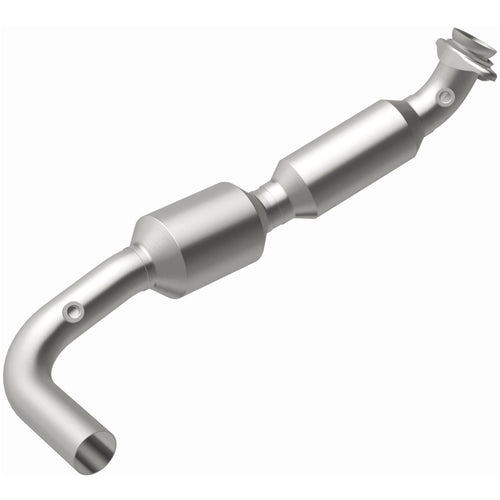 MagnaFlow 2007 Ford E-150 4.6L | 2007 Ford E-250 4.6L California Grade CARB Compliant Direct-Fit Catalytic Converter 5582311