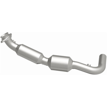 MagnaFlow 2007 Ford E-150 4.6L | 2007 Ford E-250 4.6L California Grade CARB Compliant Direct-Fit Catalytic Converter 5582311