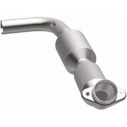 MagnaFlow 2007 Ford E-150 4.6L | 2007 Ford E-250 4.6L California Grade CARB Compliant Direct-Fit Catalytic Converter 5582311