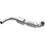 MagnaFlow 2007 Ford E-150 4.6L | 2007 Ford E-250 4.6L California Grade CARB Compliant Direct-Fit Catalytic Converter 5582311
