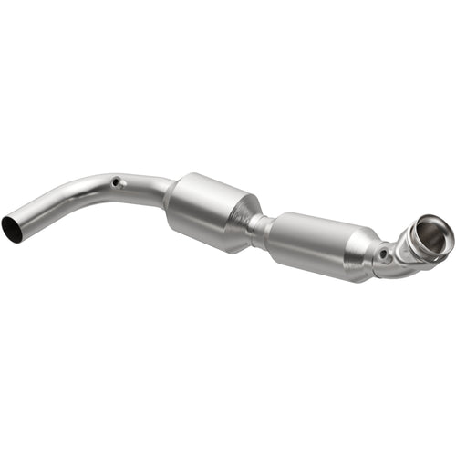 MagnaFlow 2007 Ford E-150 4.6L | 2007 Ford E-250 4.6L California Grade CARB Compliant Direct-Fit Catalytic Converter 5582311