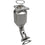 MagnaFlow 2005-2009 Nissan Quest 3.5L California Grade CARB Compliant Direct-Fit Catalytic Converter 5582322