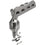 MagnaFlow 2009-2016 Toyota RAV4 2.5L California Grade CARB Compliant Direct-Fit Manifold Catalytic Converter 5582327