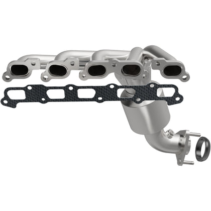 MagnaFlow California Grade CARB Compliant Direct-Fit Manifold Catalytic Converter 5582353