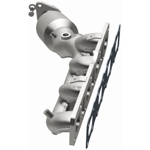 MagnaFlow California Grade CARB Compliant Direct-Fit Manifold Catalytic Converter 5582357