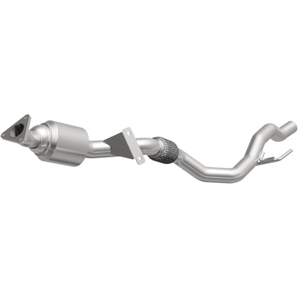 MagnaFlow 2016 Porsche Cayenne 3.6L California Grade CARB Compliant Direct-Fit Catalytic Converter 5582370