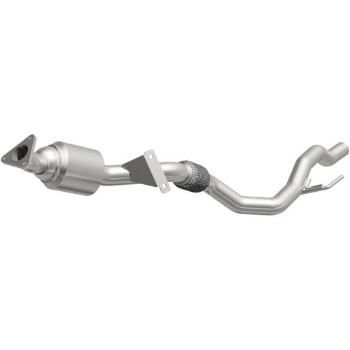 MagnaFlow 2016 Porsche Cayenne 3.6L California Grade CARB Compliant Direct-Fit Catalytic Converter 5582370