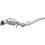 MagnaFlow 2016 Porsche Cayenne 3.6L California Grade CARB Compliant Direct-Fit Catalytic Converter 5582374